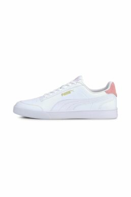 خرید مستقیم از ترکیه و ترندیول کتانی اسنیکرز زنانه برند پوما Puma با کد 30966828