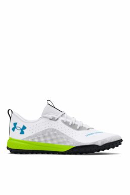 خرید مستقیم از ترکیه و ترندیول کتانی استوک دار مردانه برند آندر آرمور Under Armour با کد 5003122013