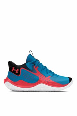 خرید مستقیم از ترکیه و ترندیول کفش بسکتبال مردانه برند آندر آرمور Under Armour با کد 5003122002