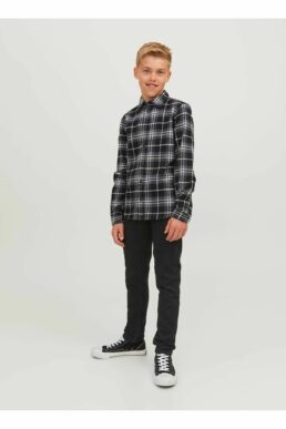 خرید مستقیم از ترکیه و ترندیول شلوار جین مردانه برند جک اند جونز Jack & Jones با کد TYCF3D4B41797F8111