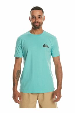 خرید مستقیم از ترکیه و ترندیول تیشرت مردانه برند کویک سیلور Quiksilver با کد 5003148276