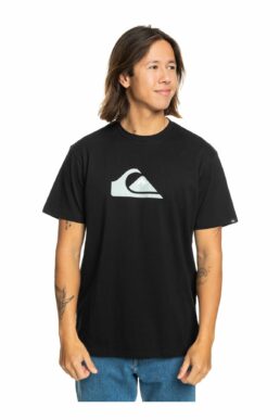 خرید مستقیم از ترکیه و ترندیول تیشرت مردانه برند کویک سیلور Quiksilver با کد 5003148266