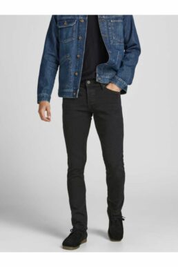 خرید مستقیم از ترکیه و ترندیول شلوار جین مردانه برند جک اند جونز Jack & Jones با کد 12190854