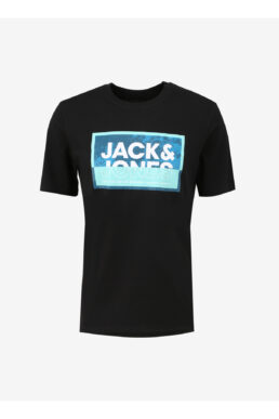 خرید مستقیم از ترکیه و ترندیول تیشرت مردانه برند جک اند جونز Jack & Jones با کد 5003120336