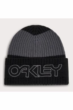 خرید مستقیم از ترکیه و ترندیول برت/کلاه بافتنی زنانه برند اوکلی Oakley با کد 5003085338