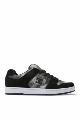 خرید مستقیم از ترکیه و ترندیول کتانی اسنیکرز مردانه برند دی سی شووز DC Shoes با کد 5003107336