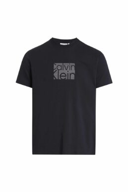 خرید مستقیم از ترکیه و ترندیول تیشرت مردانه برند کلوین کلاین Calvin Klein با کد 5003124761