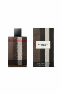 خرید مستقیم از ترکیه و ترندیول عطر مردانه برند بیوربری Burberry با کد 5002523123