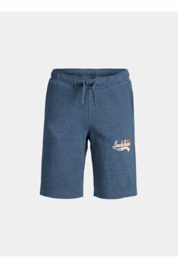 خرید مستقیم از ترکیه و ترندیول شورت و شلوارک مردانه برند جک اند جونز Jack & Jones با کد 5003119627