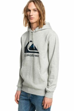 خرید مستقیم از ترکیه و ترندیول سویشرت مردانه برند کویک سیلور Quiksilver با کد EQYFT04450-SGRH