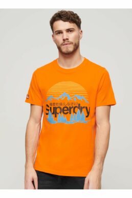 خرید مستقیم از ترکیه و ترندیول تیشرت مردانه برند سوپردرای SUPERDRY با کد 5003135378