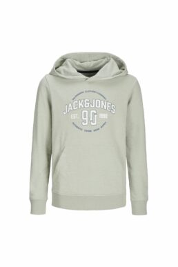 خرید مستقیم از ترکیه و ترندیول سویشرت مردانه برند جک اند جونز Jack & Jones با کد 5003119583