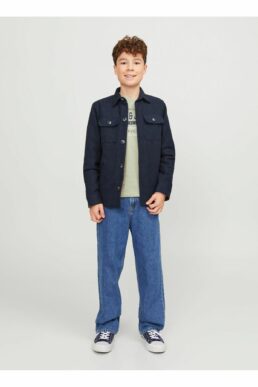 خرید مستقیم از ترکیه و ترندیول تیشرت مردانه برند جک اند جونز Jack & Jones با کد 5003119683