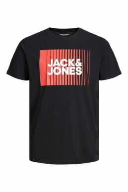 خرید مستقیم از ترکیه و ترندیول تیشرت مردانه برند جک اند جونز Jack & Jones با کد 5003051910