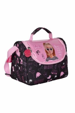 خرید مستقیم از ترکیه و ترندیول جعبه ناهار زنانه برند باربی Barbie با کد P59721S7522