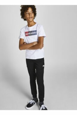 خرید مستقیم از ترکیه و ترندیول شلوار گرمکن ورزشی مردانه برند جک اند جونز Jack & Jones با کد TYC00609650506