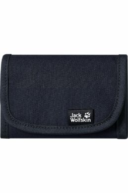 خرید مستقیم از ترکیه و ترندیول کیف پول زنانه برند جک ولفسکین Jack Wolfskin با کد PRA-6479167-2628