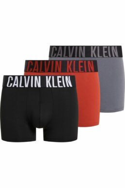 خرید مستقیم از ترکیه و ترندیول باکسر مردانه برند کلوین کلاین Calvin Klein با کد 000NB3608ALXO