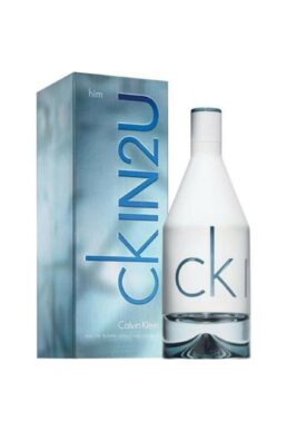 خرید مستقیم از ترکیه و ترندیول عطر مردانه برند کلوین کلاین Calvin Klein با کد 88300196890