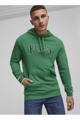 خرید مستقیم از ترکیه و ترندیول سویشرت مردانه برند پوما Puma با کد TYC3B40A0A25661D62