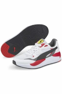 خرید مستقیم از ترکیه و ترندیول کتانی اسنیکرز مردانه برند پوما Puma با کد 30703302 Ferrari X-Ray