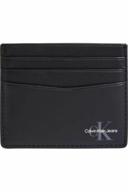 خرید مستقیم از ترکیه و ترندیول کیف پول مردانه برند کلوین کلاین Calvin Klein با کد K50K512172BEH