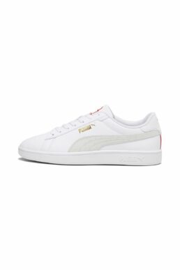 خرید مستقیم از ترکیه و ترندیول کتانی اسنیکرز زنانه برند پوما Puma با کد 39098401