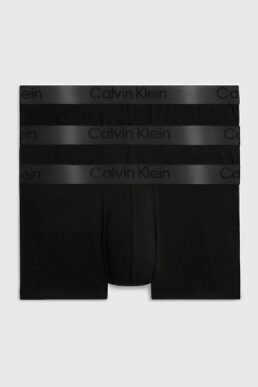 خرید مستقیم از ترکیه و ترندیول باکسر مردانه برند کلوین کلاین Calvin Klein با کد 000NB3651A UB1