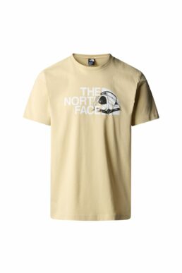 خرید مستقیم از ترکیه و ترندیول تیشرت مردانه برند نورث فیس The North Face با کد 5003144887