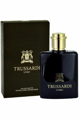 خرید مستقیم از ترکیه و ترندیول عطر مردانه برند تروساردی جین Trussardi Jeans با کد 8011530810023