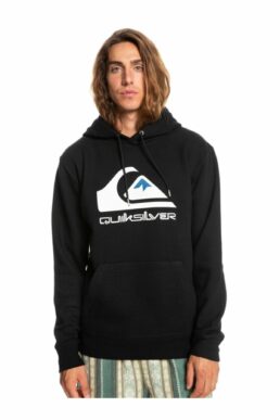 خرید مستقیم از ترکیه و ترندیول سویشرت مردانه برند کویک سیلور Quiksilver با کد EQYFT04450-KVJ0