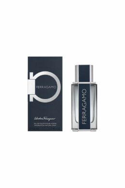 خرید مستقیم از ترکیه و ترندیول عطر مردانه برند سالواتور فراگامو Salvatore Ferragamo با کد SF21004