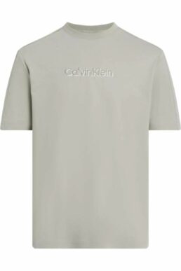 خرید مستقیم از ترکیه و ترندیول تیشرت مردانه برند کلوین کلاین Calvin Klein با کد K10K113105PC7