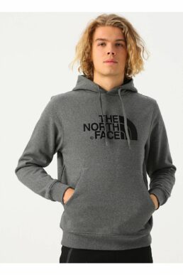 خرید مستقیم از ترکیه و ترندیول سویشرت مردانه برند نورث فیس The North Face با کد 5002476270