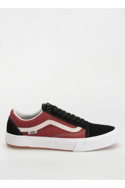 خرید مستقیم از ترکیه و ترندیول کتانی اسنیکرز مردانه برند ونس Vans با کد 5003124255