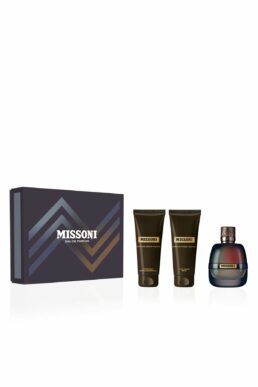 خرید مستقیم از ترکیه و ترندیول عطر مردانه برند میسونی Missoni با کد 5003159686