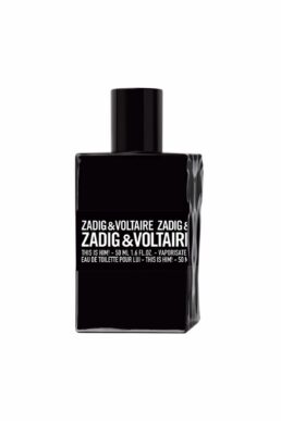 خرید مستقیم از ترکیه و ترندیول عطر مردانه برند  Zadig Voltaire با کد 3423474896158