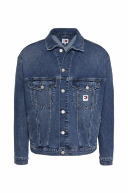 خرید مستقیم از ترکیه و ترندیول کت مردانه برند تامی جینز Tommy Jeans با کد 5003122663