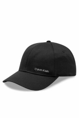 خرید مستقیم از ترکیه و ترندیول کلاه مردانه برند کلوین کلاین Calvin Klein با کد K50K511310.BEH