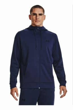 خرید مستقیم از ترکیه و ترندیول سویشرت مردانه برند آندر آرمور Under Armour با کد 5003057116