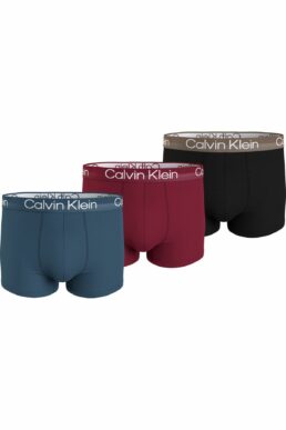 خرید مستقیم از ترکیه و ترندیول باکسر مردانه برند کلوین کلاین Calvin Klein با کد 000NB2970A