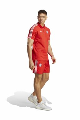 خرید مستقیم از ترکیه و ترندیول تیشرت یقه پلو مردانه برند آدیداس adidas با کد 5003049978