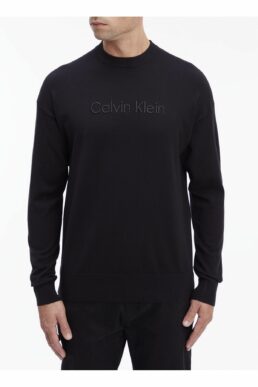 خرید مستقیم از ترکیه و ترندیول بافت و پلیور مردانه برند کلوین کلاین Calvin Klein با کد 5003053618