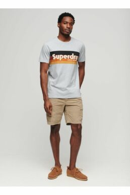 خرید مستقیم از ترکیه و ترندیول تیشرت مردانه برند سوپردرای SUPERDRY با کد 5003135387