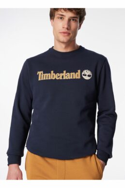 خرید مستقیم از ترکیه و ترندیول سویشرت مردانه برند تیمبرلند Timberland با کد 5003137423