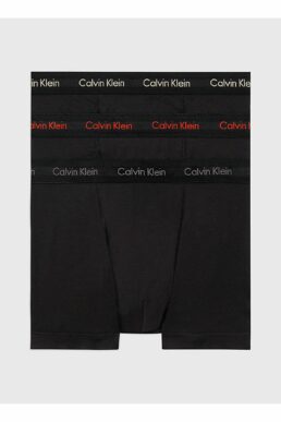 خرید مستقیم از ترکیه و ترندیول باکسر مردانه برند کلوین کلاین Calvin Klein با کد 5003131440