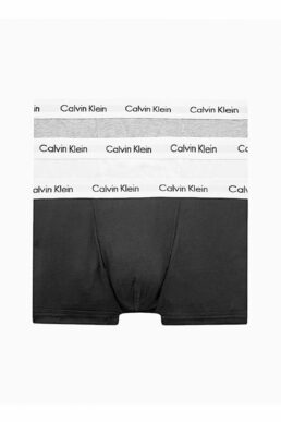 خرید مستقیم از ترکیه و ترندیول باکسر مردانه برند کلوین کلاین Calvin Klein با کد 5003110592