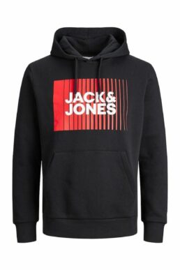 خرید مستقیم از ترکیه و ترندیول سویشرت مردانه برند جک اند جونز Jack & Jones با کد TYCQQBUM3N169167473709800