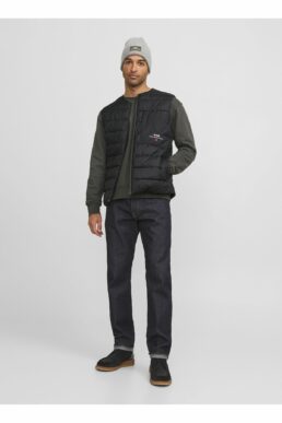 خرید مستقیم از ترکیه و ترندیول جلیقه مردانه برند جک اند جونز Jack & Jones با کد TYCQFMBVCN170971933855779