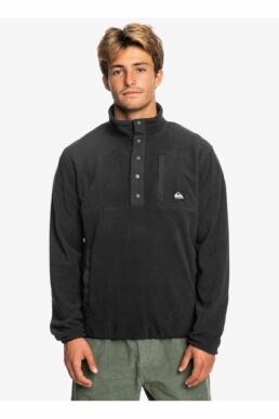 خرید مستقیم از ترکیه و ترندیول سویشرت مردانه برند کویک سیلور Quiksilver با کد 5003080559